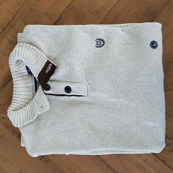 🆕️ Chaps Sweater - Picture 5 of 8